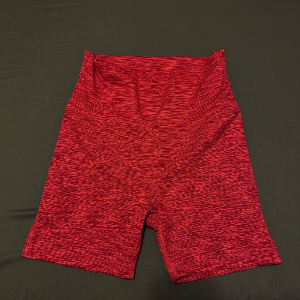 Outdoor Voices Freeform 5” Flow Short- Rose Garden